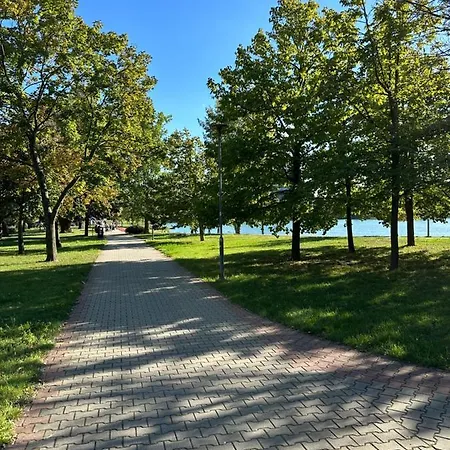 Rum i privatbostad Sunny House Three *