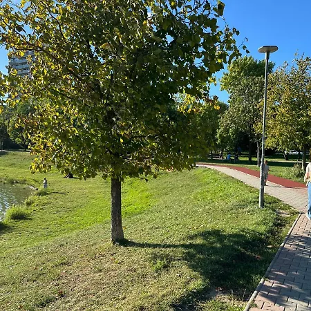 Sunny House Three Rum i privatbostad