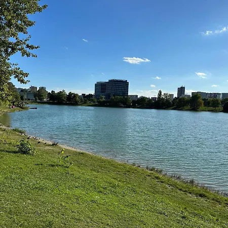 Sunny House Three Rum i privatbostad