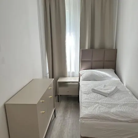 Accommodatie bij particulieren Sunny House Three