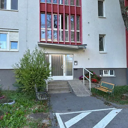 Sunny House Three Rum i privatbostad