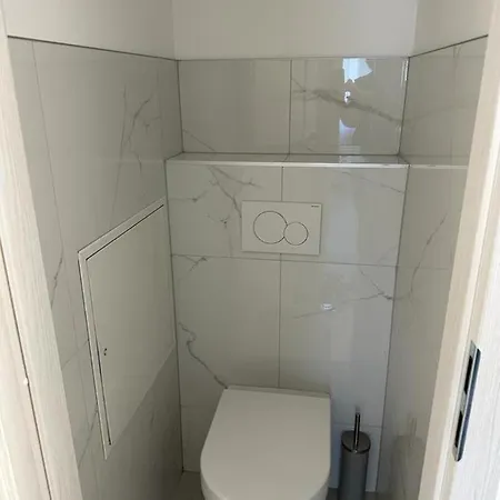 Sunny House Three * Bratislava