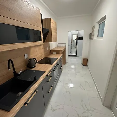 Sunny House Three Bratislava