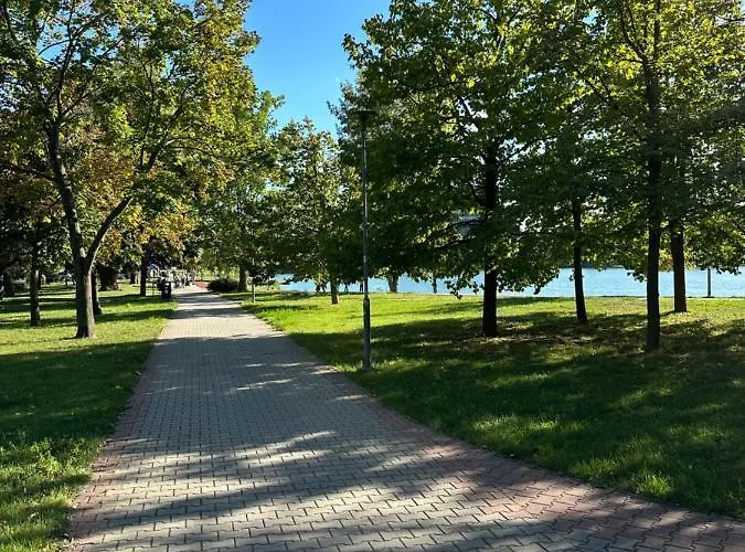 Ubytovanie v rodine Sunny House Three *