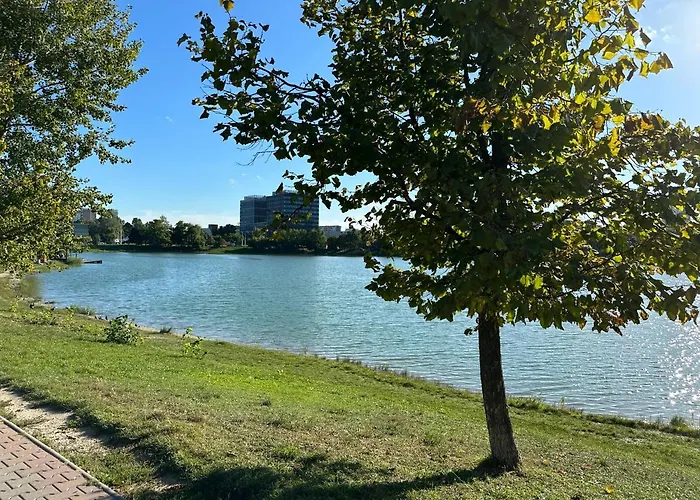 Sunny House Three Habitación en casa particular Bratislava
