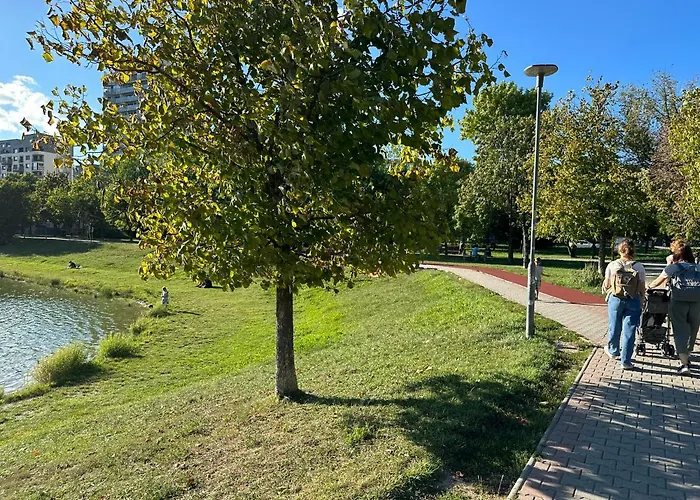 Sunny House Three Проживання в сім'ї