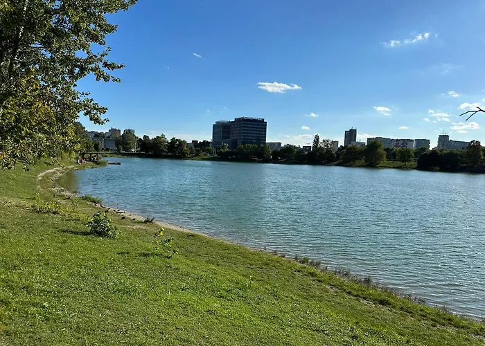 Sunny House Three Δωμάτια σε οικογενειακή κατοικία