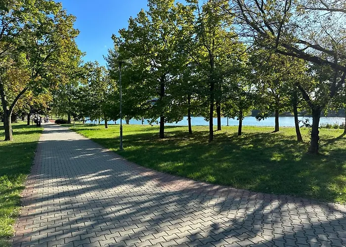 Habitación en casa particular Sunny House Three Bratislava