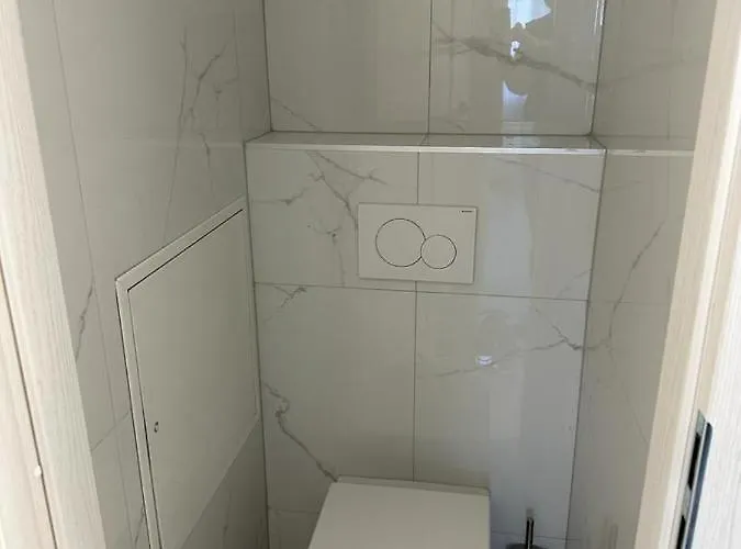 Sunny House Three * Bratislava