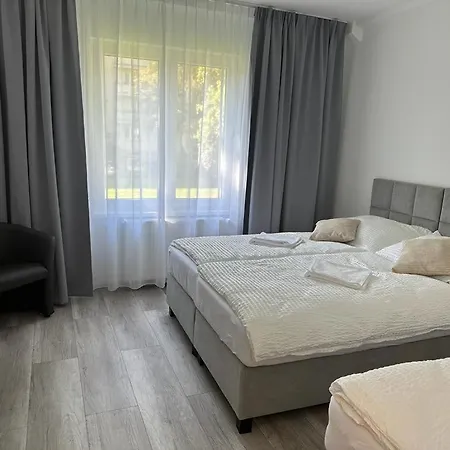 Sunny House Three *