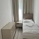 Homestay Sunny House Three